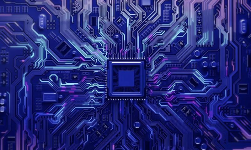 天心区工业物联网核心技术体系与落地应用解析